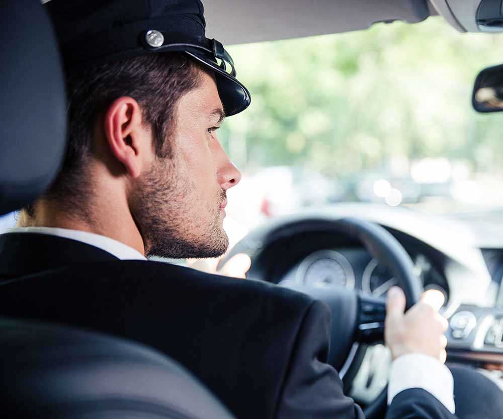 Limousine service corporate Orland Park illinois