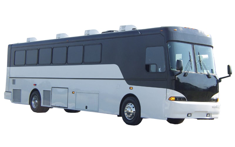 limo bus party bus limousine 30 person Orland Park il
